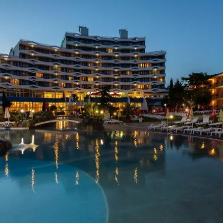 In Trakia Plaza Complex * Slantschew brjag