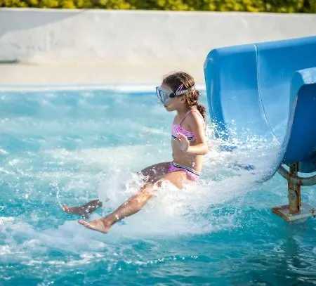 In Trakia Plaza Complex Apartment *