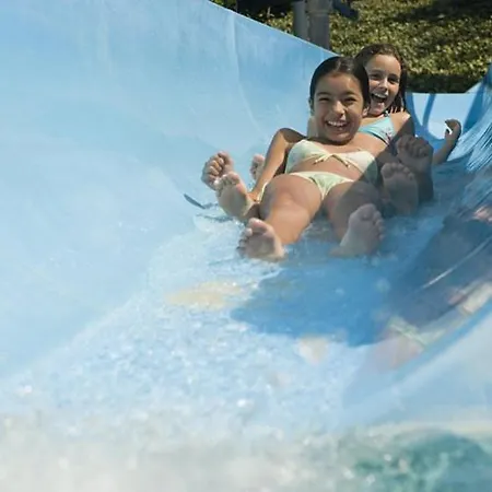 In Trakia Plaza Complex Daire *