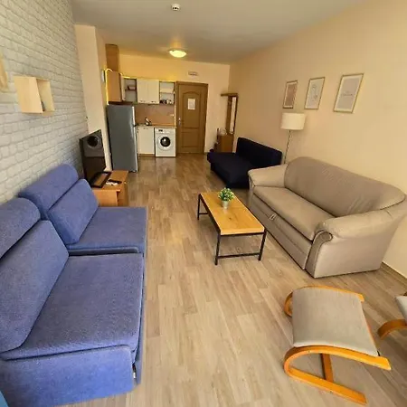 In Trakia Plaza Complex * Slantschew brjag