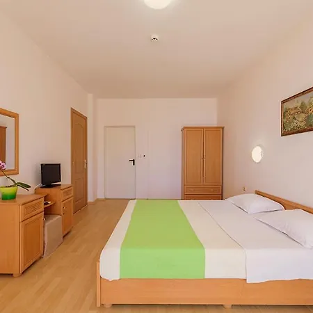 In Trakia Plaza Complex Daire *