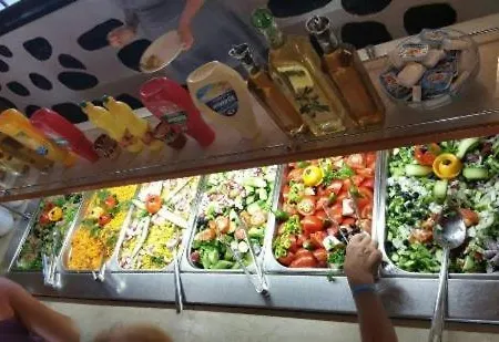 In Trakia Plaza Complex Apartment Slantschew brjag