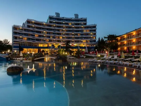 In Trakia Plaza Complex * 阳光海滩