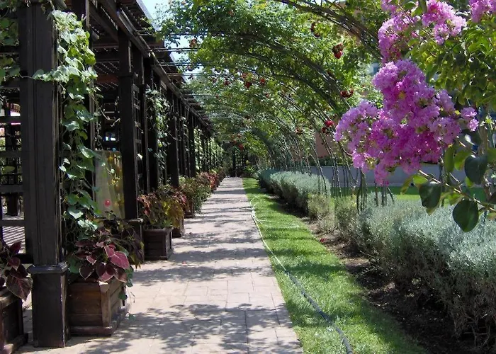 Appartement In Trakia Plaza Complex Slantchev Briag