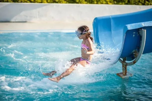 In Trakia Plaza Complex Appartement *