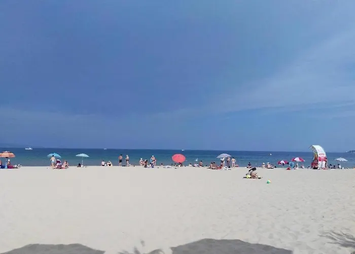 In Trakia Plaza Complex 公寓