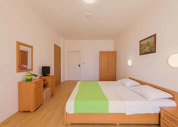 In Trakia Plaza Complex Appartement *