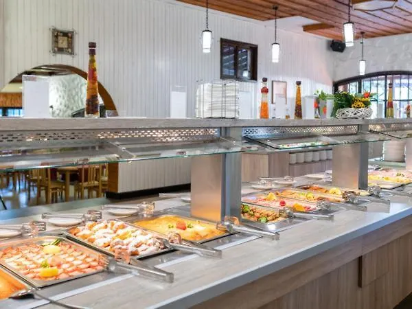 Appartement In Trakia Plaza Complex Slantchev Briag