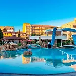Διαμέρισμα In Trakia Plaza Complex Σάνι Μπιτς