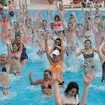 In Trakia Plaza Complex * Σάνι Μπιτς