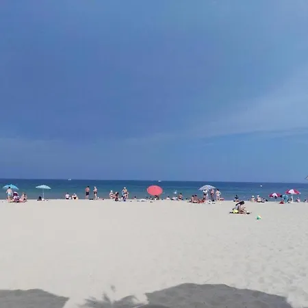 In Trakia Plaza Complex Appartement