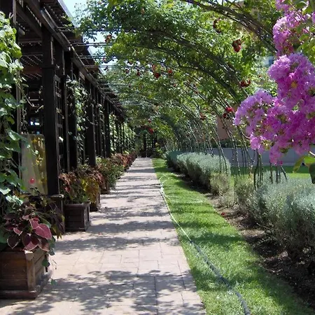 Apartment In Trakia Plaza Complex Slantschew brjag