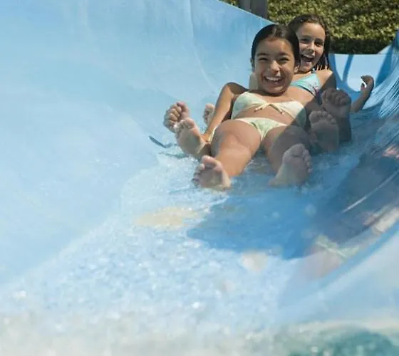 In Trakia Plaza Complex Apartment *